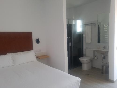 Basic Hotel Sevilla Catedral, Seville (photo 9)