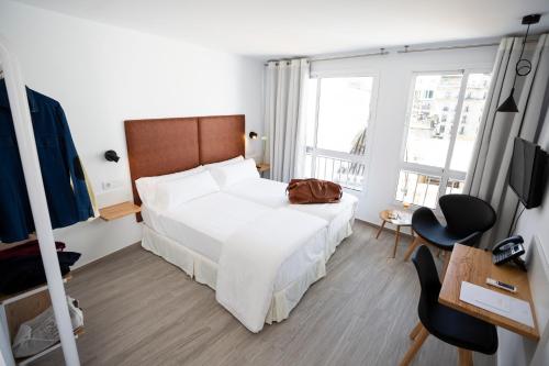 hotel photo