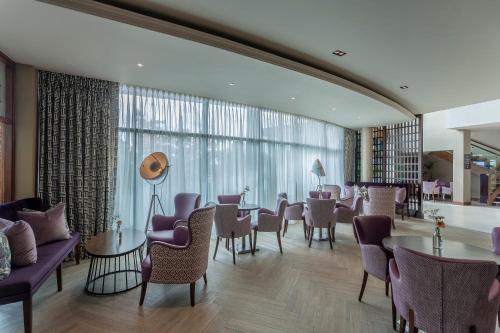 로비, Athlone Springs Hotel in 아슬론