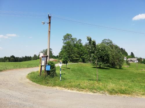 Apartmány Na Rozcestí