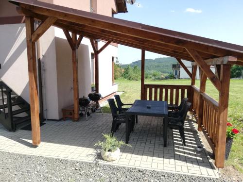 Apartmány Na Rozcestí
