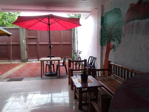 設施, Jem Jeff Residence Inn in 帕維亞