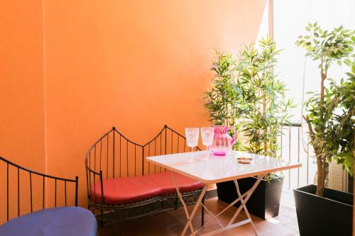 Appartamenti MarcoAurelio49 - image 14