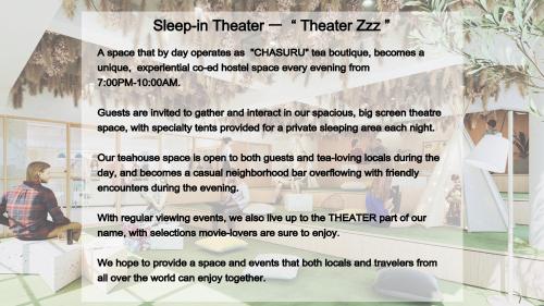 theater zzz