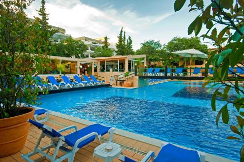 Hotel Balaia Mar - image 2