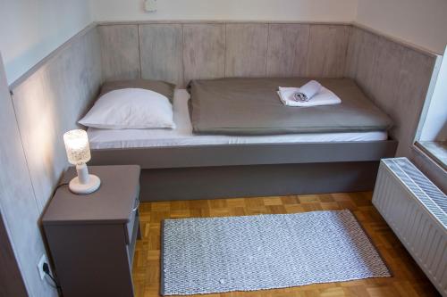 Guest House Park Žibert - image 4