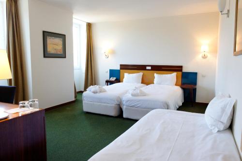Golden Tulip Braga Hotel & Spa - Falperra - image 6
