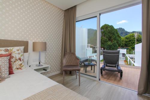  Casa Nostra in Furnas