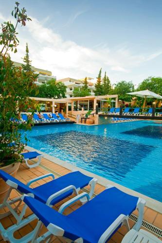 Hotel Balaia Mar - main image