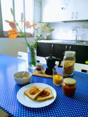 Shared room, female dormitory, 4 guests