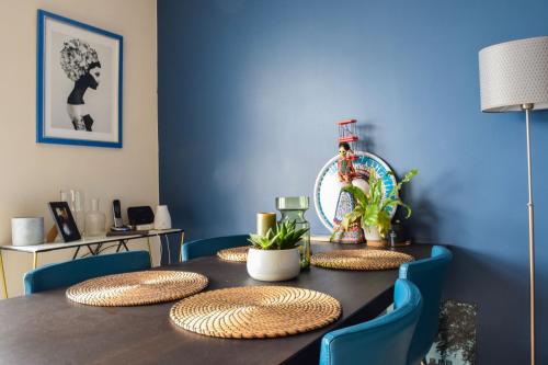 Spacious 2 Bedroom Retreat In East Dulwich, Londýn (fotografie 6)