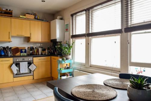 Spacious 2 Bedroom Retreat In East Dulwich, Londýn (fotografie 7)