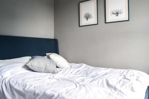 Spacious 2 Bedroom Retreat In East Dulwich, Londýn (fotografie 8)