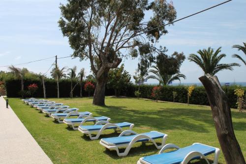 Hotel Copacabana Tarifa Beach - image 14