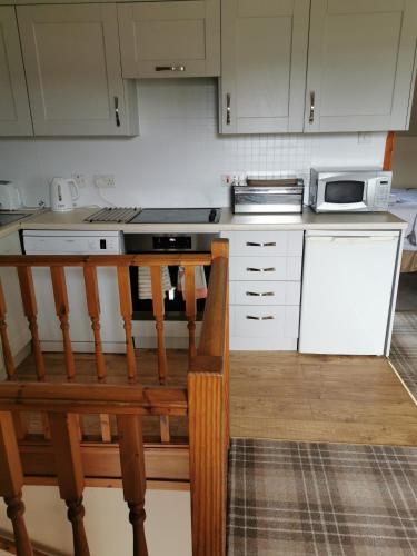 Greannan Upper Self Catering Apartment