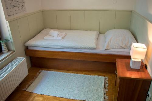 Guest House Park Žibert - image 8