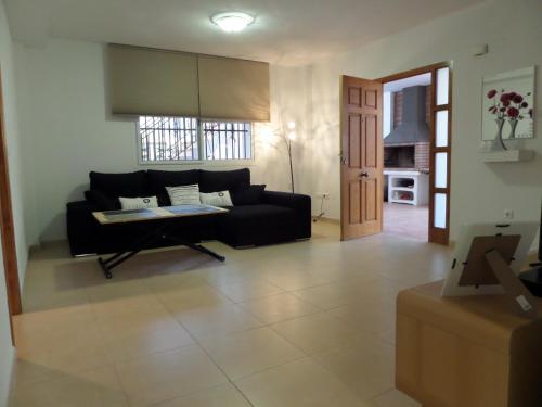  CHALET DE LUJO EN LA PLAYA in Benimagrell