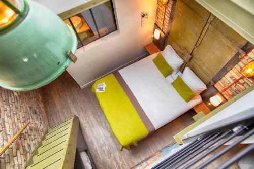 Boutique Hotel, Restaurant & Wellness Westerburcht 2