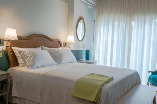Rastoni Athens Suites near Acropolis at Tsatsou street - image 12