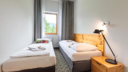 VacationClub – Cristal Resort Apartament 414, Szklarska Poręba (foto 8)