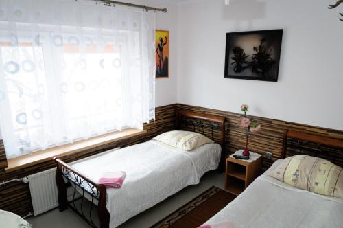 Hotelik Niedżwiadek