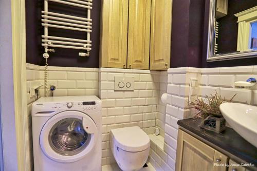 Royal Warsaw Apartment, Warsaw (photo 7)
