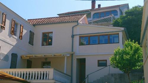 Apartment in a beautiful bay Sascica, Sali (photo 9)