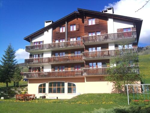 Casauma Strassmann - Ferienwohnung für max. 6 Pers.