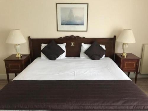 Bosworth Hall Hotel & Spa