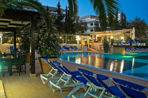 Hotel Balaia Mar - image 8