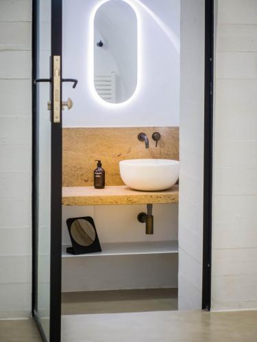 Masseria Dagilupi – Ostuni, AR
