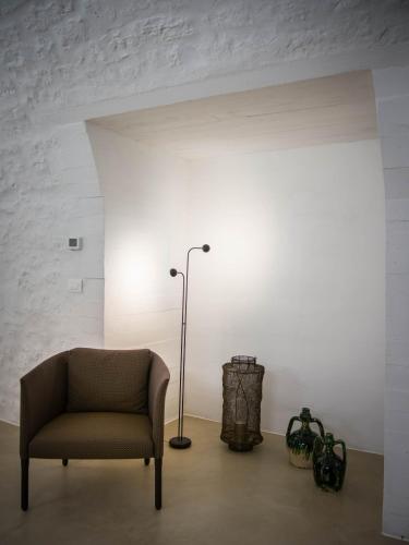 Masseria Dagilupi – Ostuni, AR