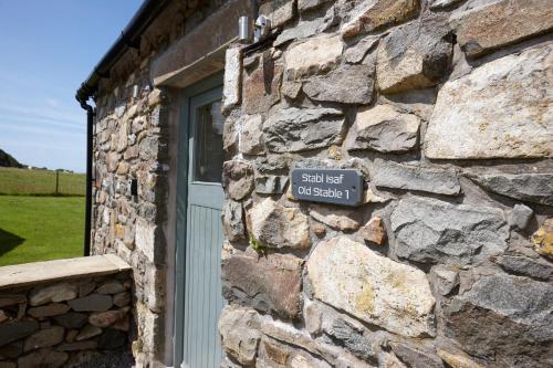 The Stables 1 - Llyn Peninsula - image 4