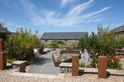The Stables 1 - Llyn Peninsula - image 3