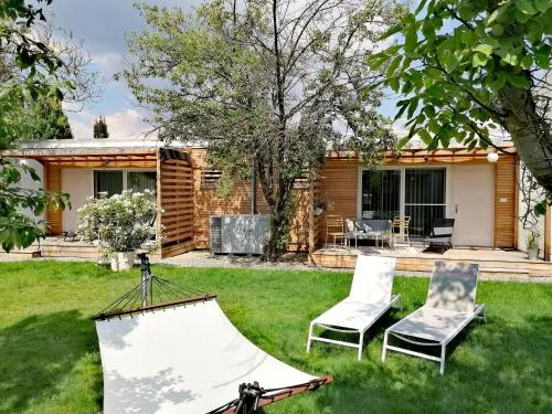 The Parcels Hotel - Adults Only in Podersdorf am See, Österreich