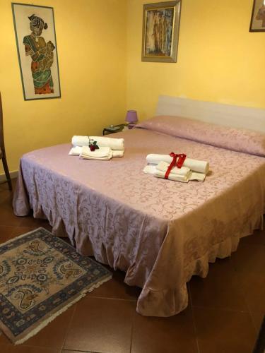  Appartamento del cuore in Pitigliano