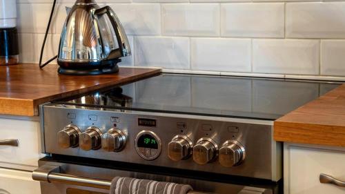 Létesítmények, One Bron Derw in Dolwyddelan