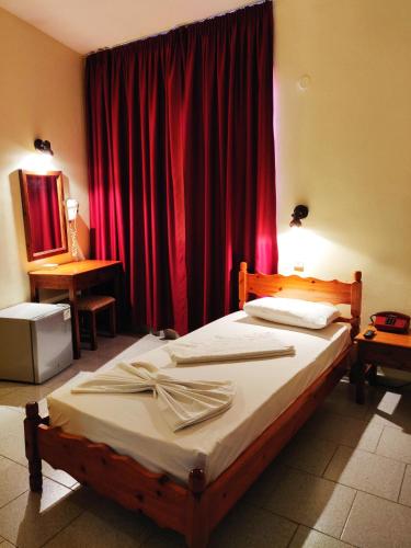 Titania Hotel Karpathos – Pigadia, AZ