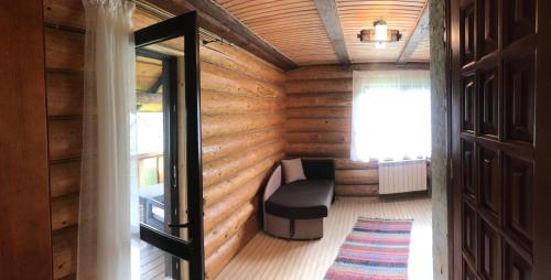 設施, KATERINA in 斯拉夫西克