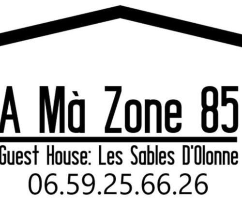 A Ma Zone 85