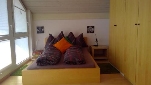 Bed and Breakfast 24, Pension in Stein am Rhein bei Oberstammheim