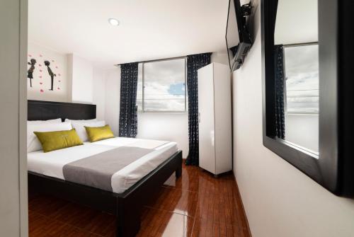 Hotel Dorado 100 - Bogotá