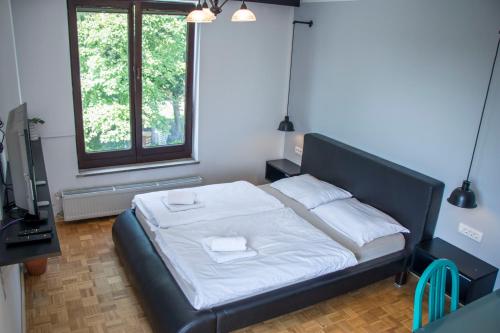 Guest House Park Žibert, Lublana (zdjęcie 9)
