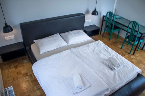 Guest House Park Žibert, Lublana (zdjęcie 8)