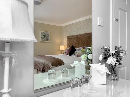 Kingfisher Lodge - image 12