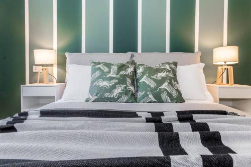 JOIVY Fresh Family Apt for 5 near City Life, Milan (photo 9)