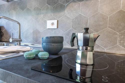 JOIVY Fresh Family Apt for 5 near City Life, Milan (photo 8)