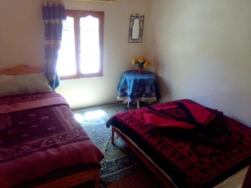 Hotel Auberge Etoile De Dades