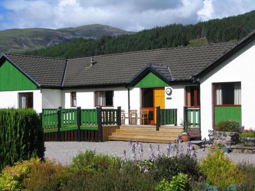 Cherry Tree Cottage - Glencoe