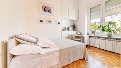  Apartment Brundi-city centre, Pension in Zagreb